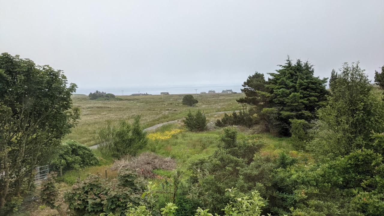 Remuera, North Tolsta 빌라 외부 사진