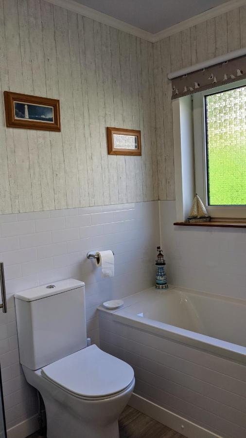 Remuera, North Tolsta 빌라 외부 사진
