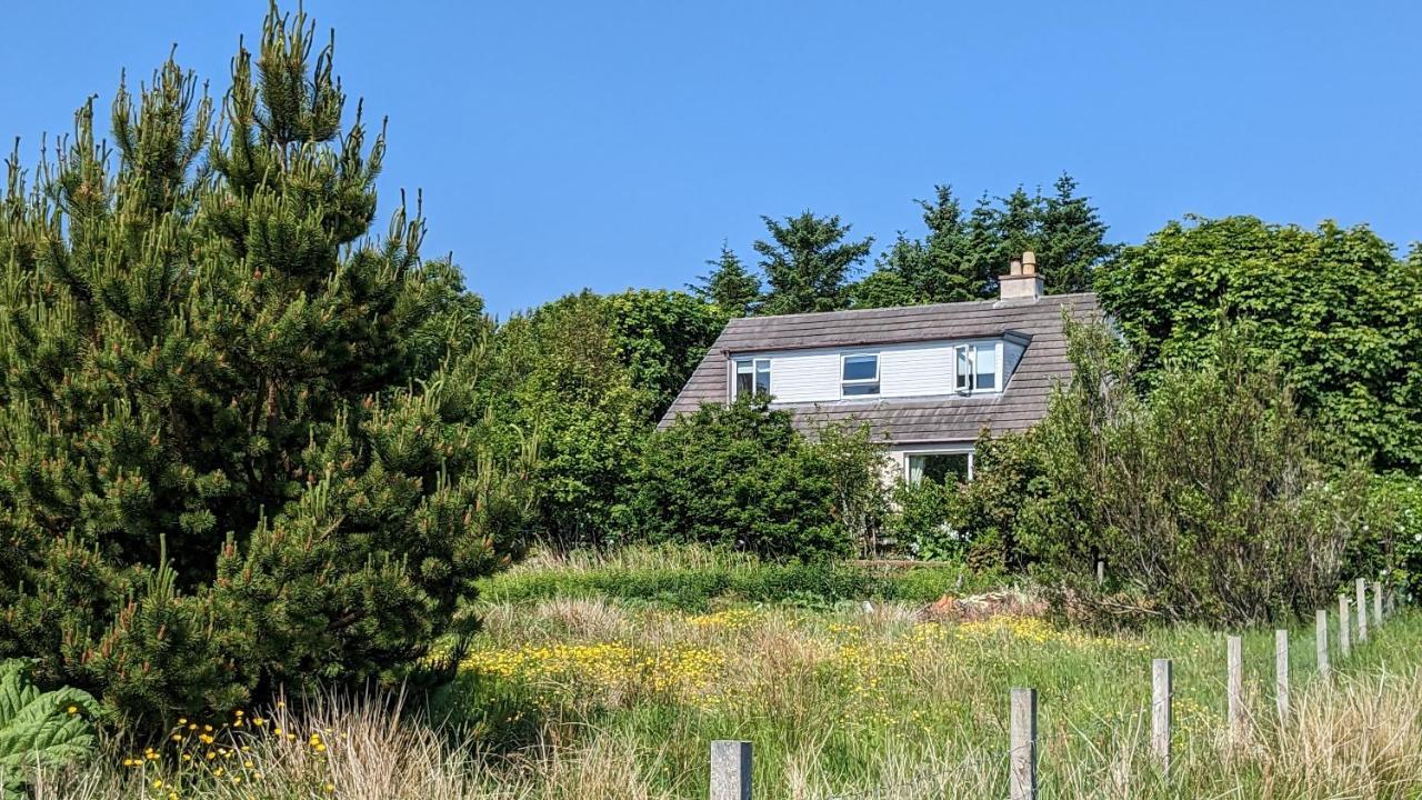 Remuera, North Tolsta 빌라 외부 사진